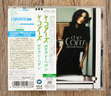 The Corrs - Borrowed Heaven (Японія)