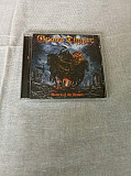 Grave digger/return of the reaper/2014