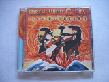 Earth , Wind & Fire