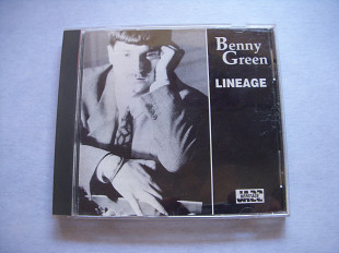 Benny Green