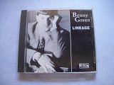 Benny Green