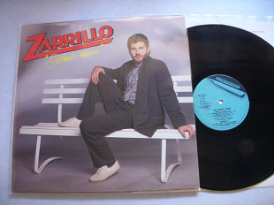 Zarrillo