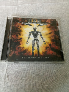 UDO/dominator/2009