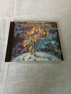 Europe/the final countdown/1986