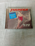 Thunder/ the trill of it all/1996