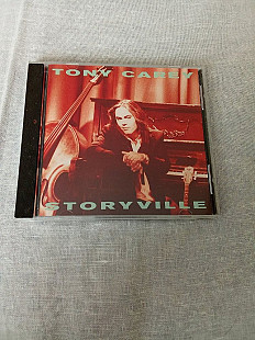 Tony Carey/Storyville/1990