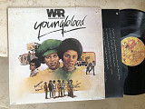 War – Youngblood ( USA ) LP