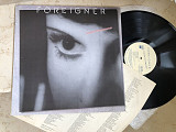 Foreigner – Inside Information ( Poland ) LP