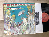 Weather Report – Sportin' Life ( USA ) LP JAZZ