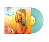 Addison Rae ‎– Addison (Blue Translucent Vinyl) платівка
