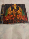 Dio /killing the dragon/2002