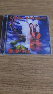 CD Coal Chamber – Chamber Music