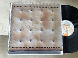 The Bluesbusters ( Bob Seger ) – Accept No Substitute ( USA ) LP Blues Rock