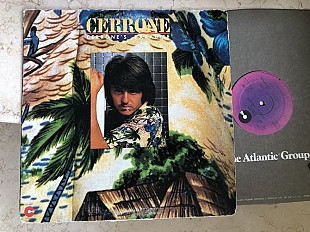 Cerrone – Cerrone's Paradise ( USA ) LP