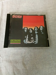 Kreator/extreme aggression/1989