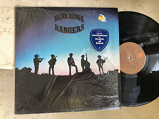 The Blue Ridge Rangers = John Fogerty ( member of Creedence Clearwater Revival ) ( USA ) LP