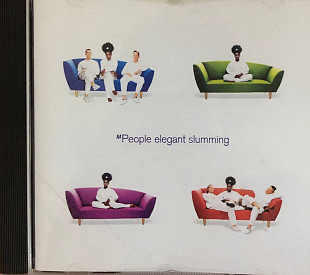 M People - «Elegant Slumming»