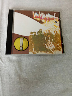 Led zeppelin/ II /1969