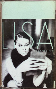 Lisa Stansfield - "Lisa Stansfield"