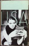 Lisa Stansfield - "Lisa Stansfield"