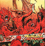 Abaddon Incarnate – The Last Supper ( CD-Maximum – CDM 1102-1222, Season Of Mist )