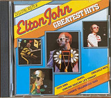 Elton John – «Greatest Hits»