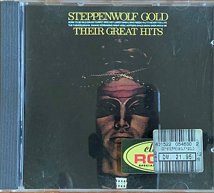 Steppenwolf – «Gold (Their Great Hits)»