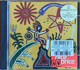 Midnight Oil – «Earth And Sun And Moon»