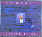 Genesis – «Afterglowing» 2CD