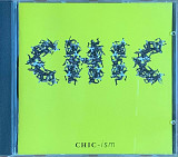 Chic – «Chic-ism»
