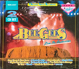 Bee Gees – «Live In Australien» 2CD