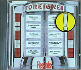 Foreigner –«Records»