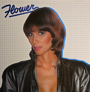Flower + Andy Gibb USA ) LP