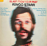 Ringo Starr – "Blast From Your Past"