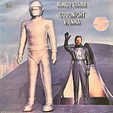 Ringo Starr – "Goodnight Vienna"