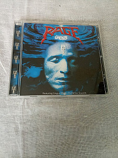 Rage/ chosts /1999