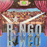Ringo Starr – "Ringo"