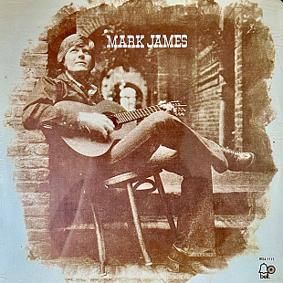 Mark James - Mark James