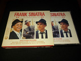Frank Sinatra ‎"The Platinum Collection " фирменный 3хCD Made In The EU.