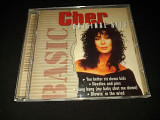 Cher "Original Hits" фирменный CD Made In Netherlands.