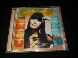 Cher "Sunny" фирменный CD Made In Spain.
