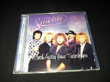 Smokie "Rock Away Your Teardrops" фирменный CD Made In Europe.