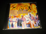 Kool & The Gang фирменный CD Made In Germany.