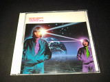 Secret Service "Top Secret* (*Greatest Hits)" фирменный CD Made In Europe.