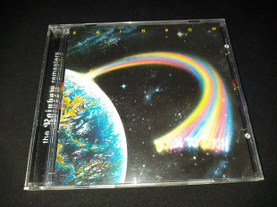 Rainbow "Down To Earth" фирменный CD Made In The EU.