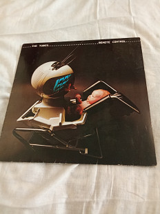 The tubes/remote Control/1979