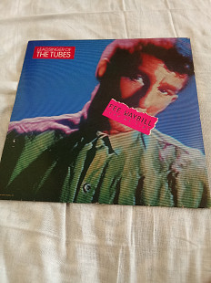 The tubes/read my lips/1984