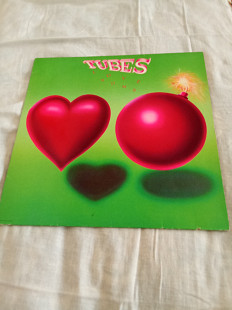 The tubes/love bomb/1985
