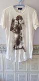 Футболка "Religion" (100% cotton, XL, Portugal)