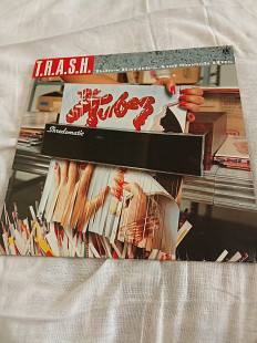 The tubes/T.R.A.S.H./1977
